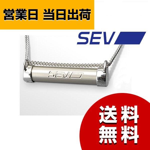 SEV（セブ） ネックレス メタルレールSi/OEASP-00420 : AORA LOUNGE