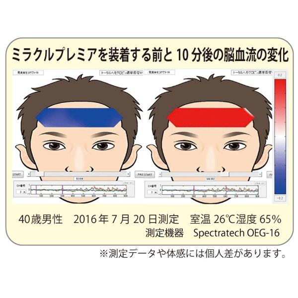 電磁波防止グッズ 見楽来プレミア ミラクルプレミア ブラックアイ
