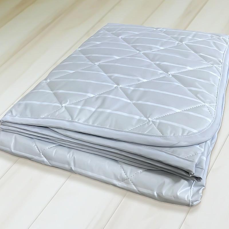 【稀少】カタカムナ マルチフラットシーツ　ユニカ　丸山修寛先生 カタカムナ マルチフラットシーツ コズミックウェイブ 医学博士