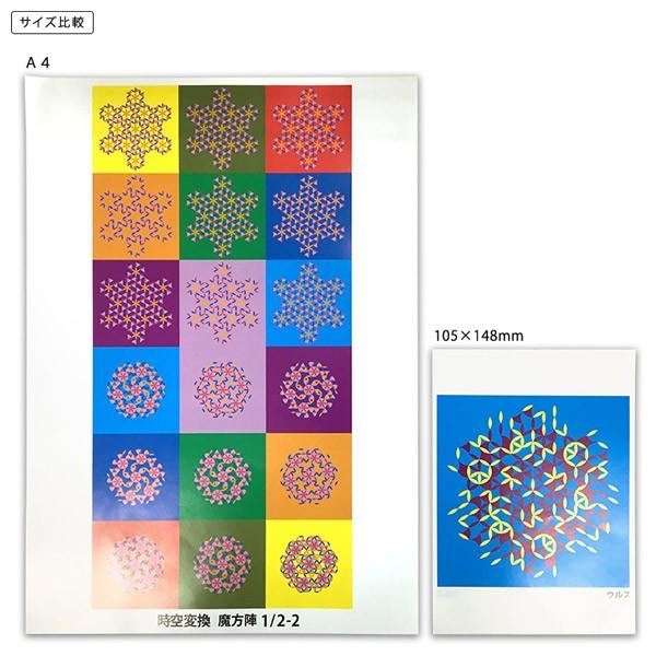 クスリエ 時空変換 魔方陣 ユニカ 医学博士 丸山修寛 監修 : MWJ TOKYO