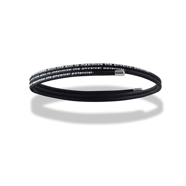 BANDEL（バンデル） ヘルスケア flexible ネックレス comfort benefit