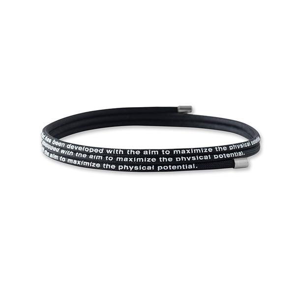 BANDEL（バンデル） ヘルスケア flexible ネックレス comfort benefit