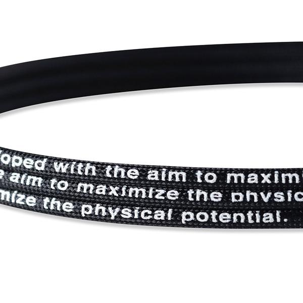 BANDEL（バンデル） ヘルスケア flexible ネックレス comfort benefit