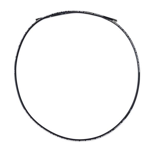 BANDEL（バンデル） ヘルスケア flexible ネックレス comfort benefit