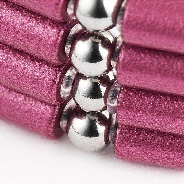 コアフォースループ SUS50 ブレスレット ネックレス ゴルフ 中嶋常幸  