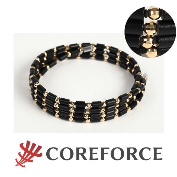 COREFORCE コアフォースループ ゴールド18K(全長70cm COREFORCE コアフォースループ ゴールド18K(全長70cm