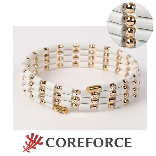 COREFORCE コアフォースループ ゴールド18K(全長70cm COREFORCE コアフォースループ ゴールド18K(全長70cm