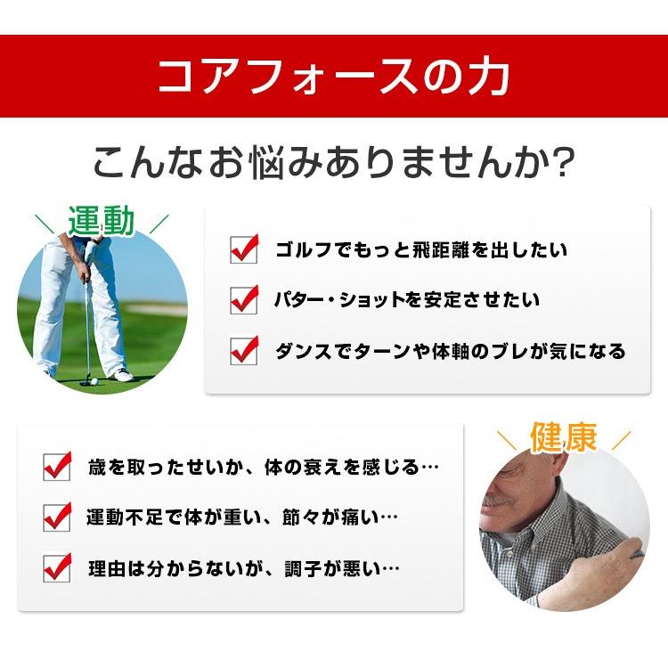 COREFORCE コアフォースループ ゴールド18K(全長70cm COREFORCE コアフォースループ ゴールド18K(全長70cm
