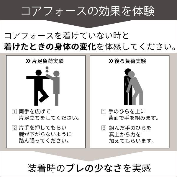 コアフォースループ ホワイトゴールドK14(全長50cm) コアホース ブレスレット スポーツ ゴルフ 中嶋常幸 藤浪晋太郎 古江彩佳 プレゼント 爆買 | COREFORCE | 28