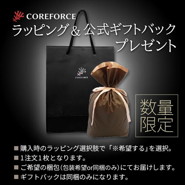 COREFORCE（コアフォース） コアフォースループ ブラックスピネル 70