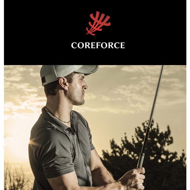COREFORCE コアフォースループ ラピスラズリ 70cm コアホース COREFORCE コアフォースループ ラピスラズリ 70cm コアホース