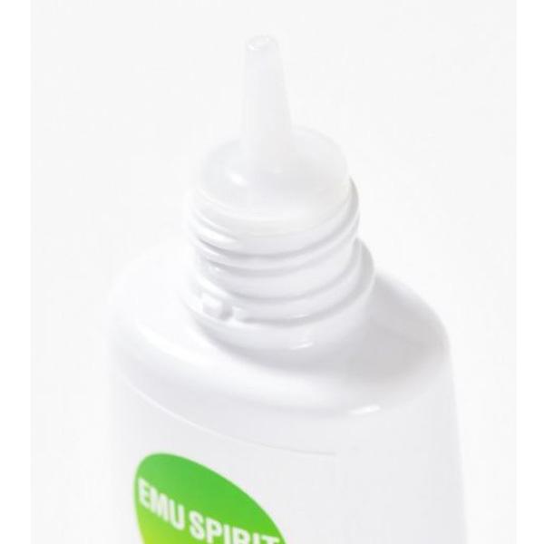 エミューオイル ユーカリプタスブレンド 120ml 保湿 乾燥肌 肌荒れ