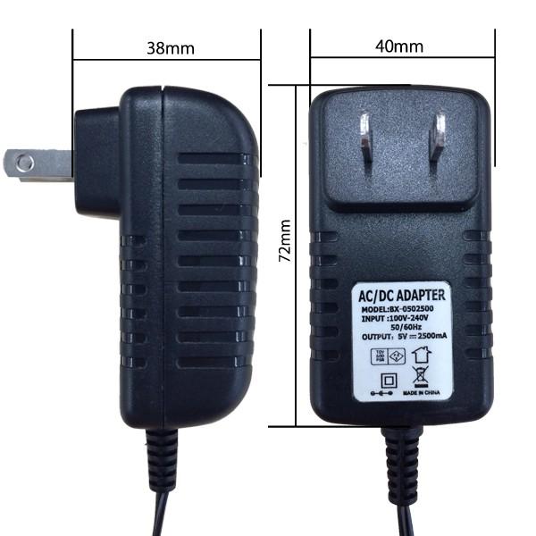 エルト 互換ACアダプタ（パナソニック Gorilla ゴリラ CA-PAC22D、CA 