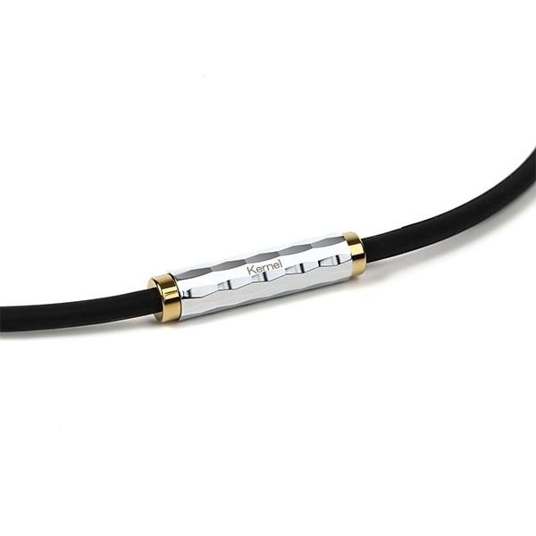 Kernel スポーツネックレス S600 楽天市場】カーネル Kernel ネックレス S600 ループタイプ 48cm