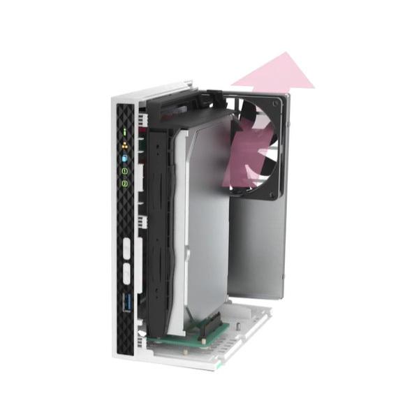 QNAP QNAP/キューナップ TS-233 単体メモリー 2GB ARMCortex-A55