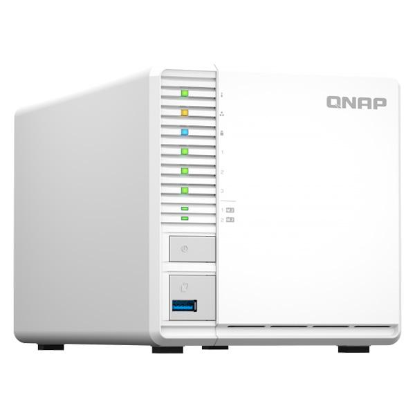 QNAP キューナップ TS-364-8G/F 単体 メモリー 8GB_2