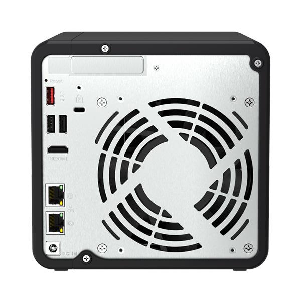 QNAP キューナップ TS-464-8G/F メモリー 8GB : AORA LOUNGE - 通販