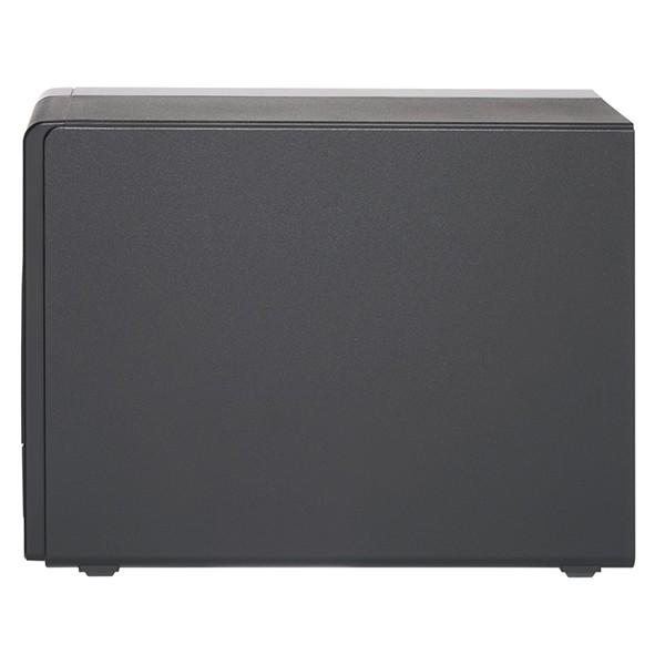 QNAP TS-251+ Turbo NAS 2ベイ HDD-LESS 日本国内代理店2年保証
