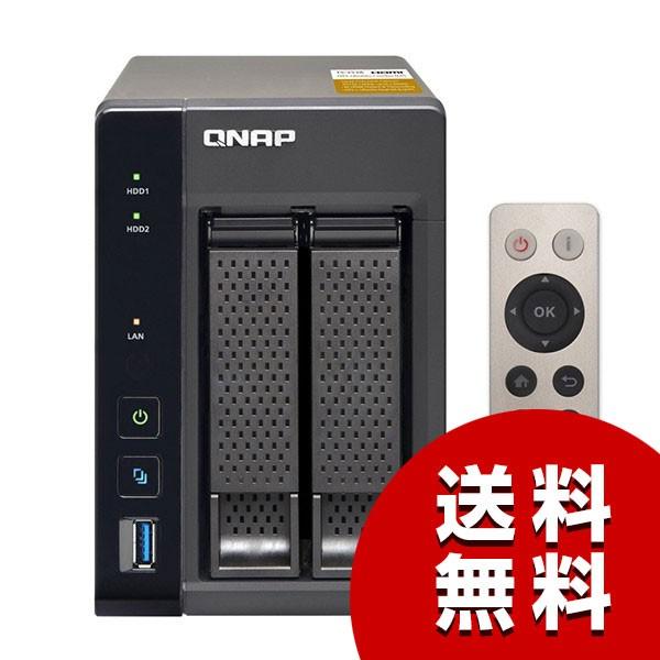 QNAP TS-253A メモリ 8GB NAS HDMI TS-253A - 機能 | QNAP