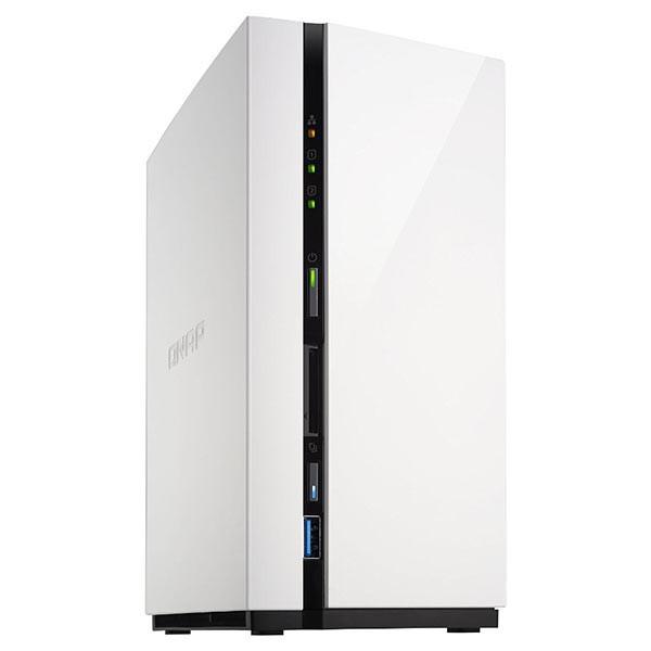 QNAP QNAP TS-228 日本国内代理店2年保証付き : MWJ TOKYO - 通販 