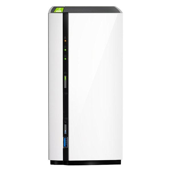 QNAP QNAP TS-228 日本国内代理店2年保証付き : MWJ TOKYO - 通販 