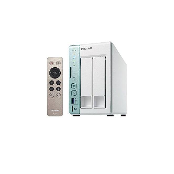 外付けハードディスク・ドライブ QNAP TS-251A TS-251A | ハードウェア仕様 | QNAP