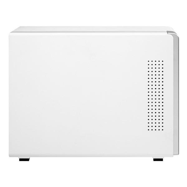 QNAP QNAP NAS TS-231P HDD-LESS 日本国内代理店2年保証付き : MWJ