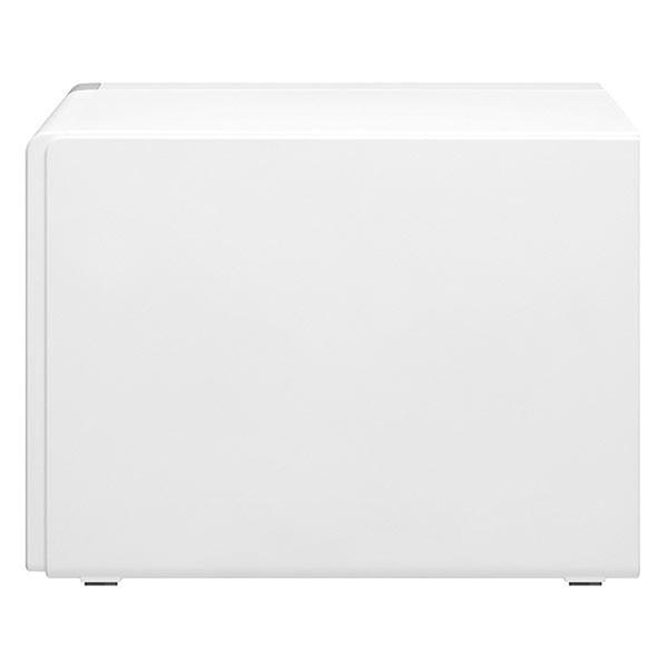 QNAP QNAP NAS TS-431P HDD-LESS 日本国内代理店2年保証付き : MWJ