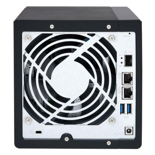 QNAP QNAP NAS TS-431X2 HDD-LESS 日本国内代理店2年保証付き : MWJ