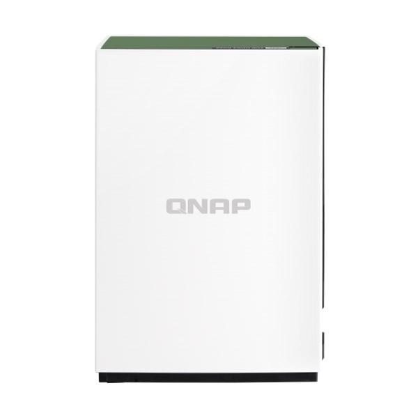 QNAP QNAP NAS HDD-LESS 2ベイ TS-228A 日本国内代理店 2年保証付き