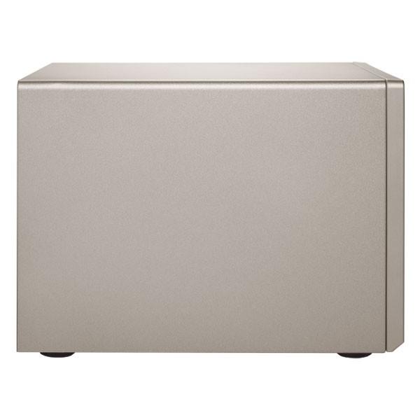 大得価100%新品 QNAP MWJ TOKYO - 通販 - PayPayモール NAS TS-877 HDD-LESS 日本国内代理店2年保証付き 最新作在庫