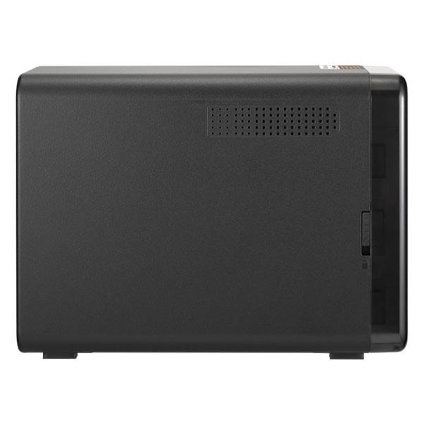 外付けハードディスク・ドライブ QNAP nas ts-253be QNAP NAS TS-253BE HDD-LESS 日本国内代理店 2年保証 : MWJ