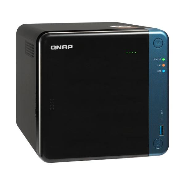 動作確認済 NAS QNAP TS-453Be メモリ8GB HDDおまけあり QNAP QNAP NAS TS-453BE HDD-LESS 日本国内代理店 2年保証 : MWJ TOKYO