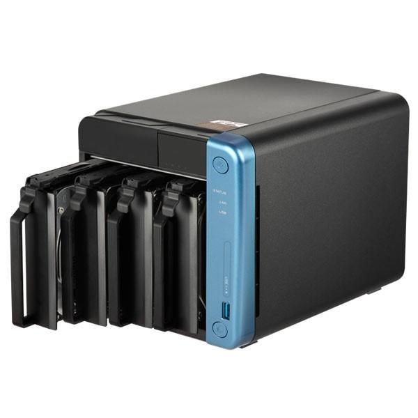 QNAP QNAP NAS TS-453BE HDD-LESS 日本国内代理店 2年保証 : MWJ TOKYO