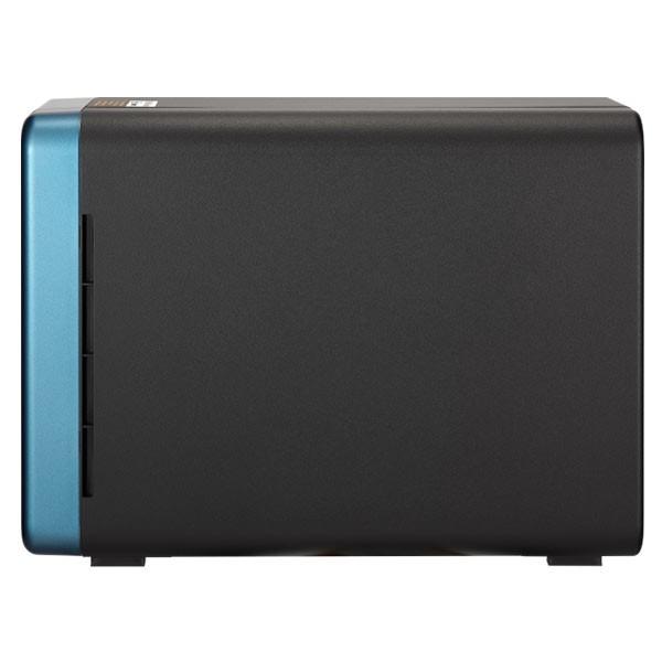 QNAP QNAP NAS TS-453BE HDD-LESS 日本国内代理店 2年保証 : MWJ TOKYO