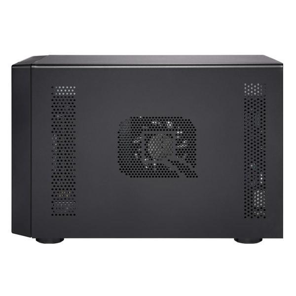QNAP QNAP NAS TS-473 HDD-LESS 日本国内代理店 2年保証付き : MWJ