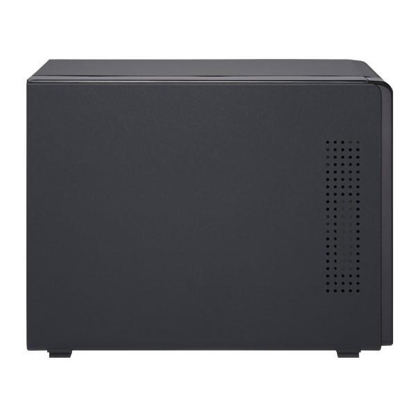 QNAP QNAP NAS TR-004 日本国内代理店 2年保証付き : MWJ TOKYO - 通販