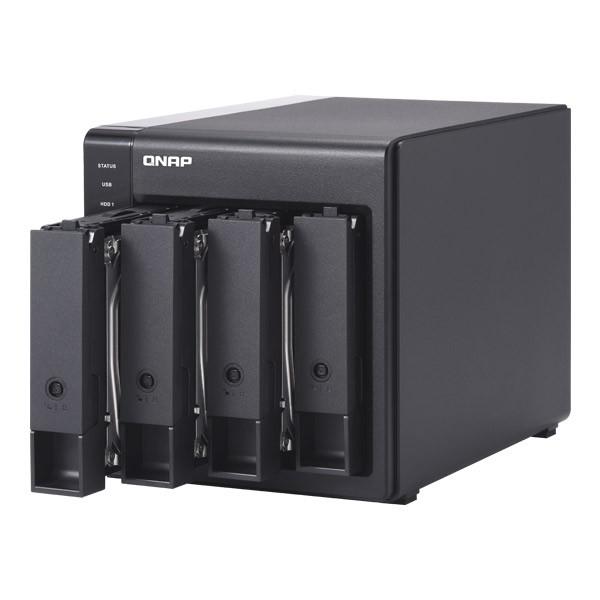 QNAP NAS TR-004 日本国内代理店 2年保証付き｜asiantyphooon｜07