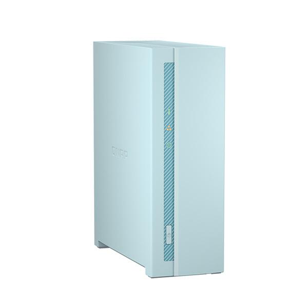 QNAP/キューナップ TS-130 単体モデル メモリ 1GB HDD-LESS : MWJ