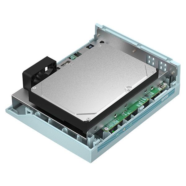 QNAP/キューナップ TS-130 単体モデル メモリ 1GB HDD-LESS : MWJ