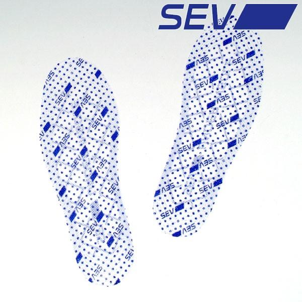 SEV（セブ） アンダーインソール 2枚セット : MWJ TOKYO - 通販