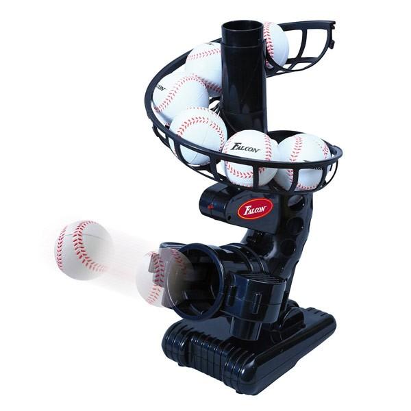 男性に人気! バッティングマシン FTS-118 野球 練習器具 トスマシン PROMARK プロマーク 野球 トスマシン トスマシーン バッティングマシン バッティングマシーン トスマシン追加レール3個セット EFS-3SR