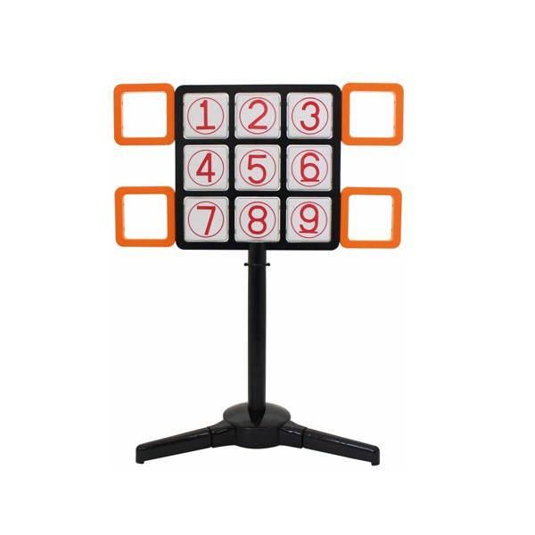 マジックナインベースボール 的当て エンジョイファミリー EFS-181