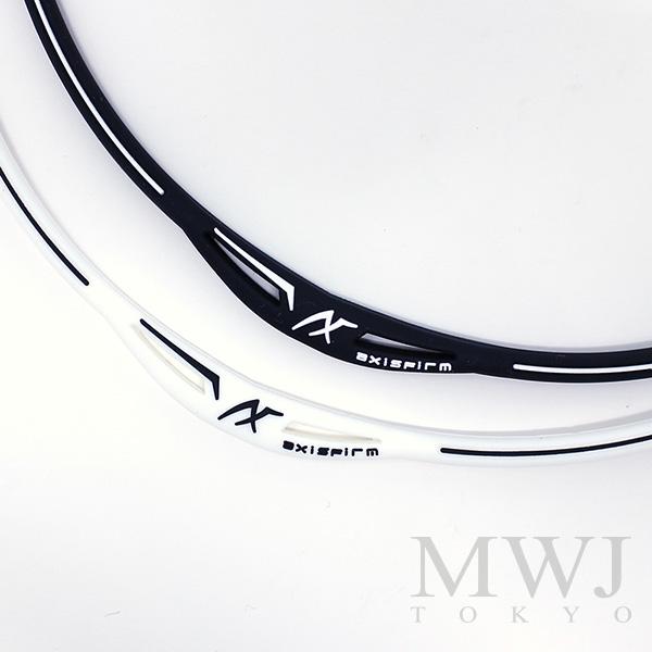 AXF（アクセフ） シリコンネックレス axisfirm シリコンネックレス AXF