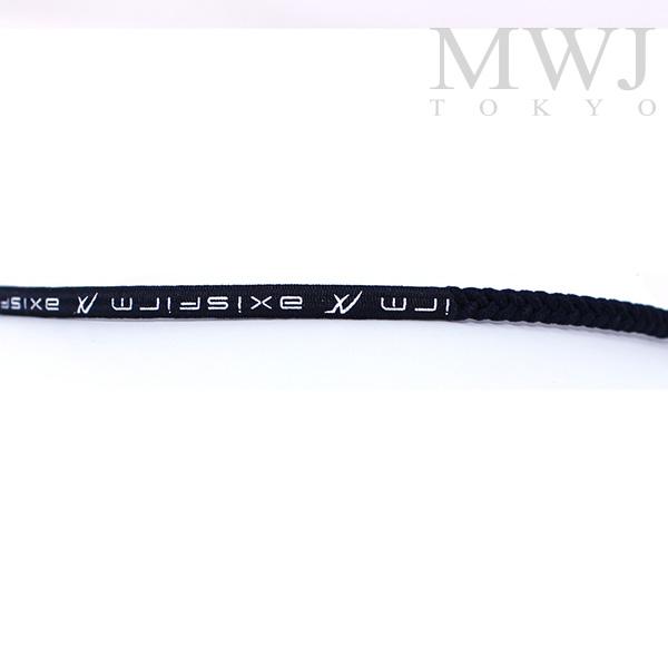 AXF ネックレス AXF-501 アクセフ カラーバンド ヘッドバンド