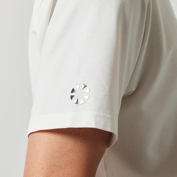 BANDEL（バンデル） BASIC COOLTECH S/S MOCK NECK SHIRTS ゴルフ