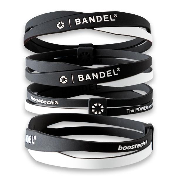 BANDEL（バンデル） ダブル ブレスレット BANDEL Double Bracelet