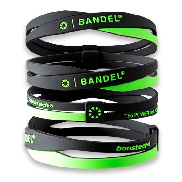 BANDEL（バンデル） ダブル ブレスレット BANDEL Double Bracelet