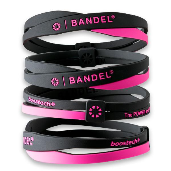 BANDEL（バンデル） ダブル ブレスレット BANDEL Double Bracelet