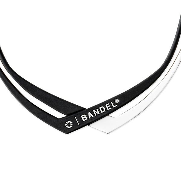 BANDEL（バンデル） ダブル ネックレス BANDEL Double Necklace